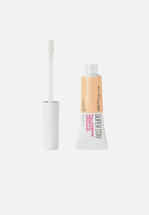 Maybelline - Superstay® Full Coverage Under Eye Concealer - Light Medium