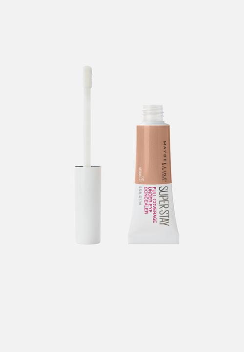 Maybelline - Superstay® Full Coverage Under Eye Concealer - Medium