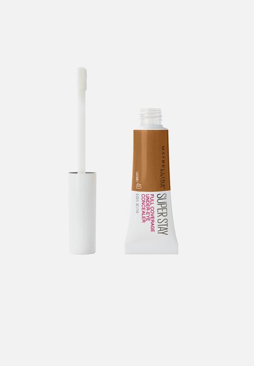 Maybelline - Superstay® Full Coverage Under Eye Concealer - Caramel