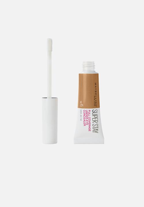 Maybelline - Superstay® Full Coverage Under Eye Concealer - Tan