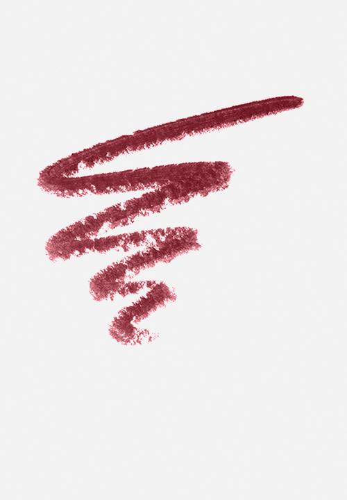 Maybelline - Colour sensational  shaping lip liner - 57 striped rose