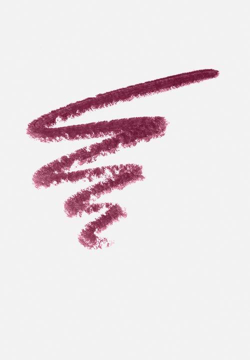 Maybelline - Color sensational  shaping lip liner - 62 frozen rose