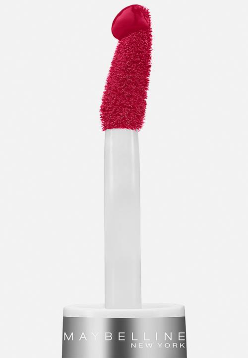 Maybelline - Superstay 24 hour lip colour - 865 bleach