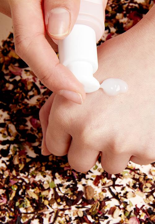 LET ME SKIN - Hibiscus vital serum - 50ml