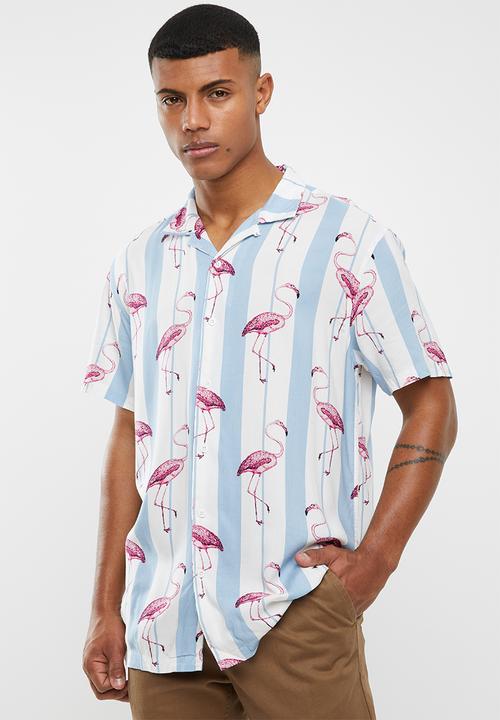 cheap flamingo shirts