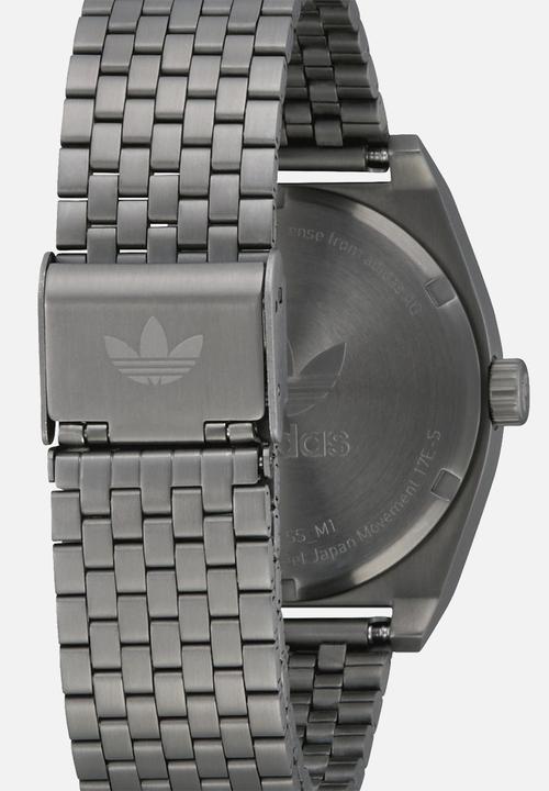 adidas - Process_m1 - charcoal 