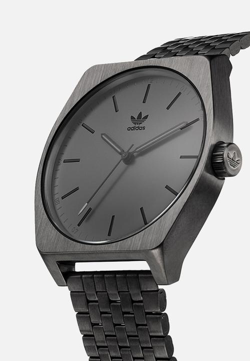 adidas - Process_m1 - charcoal 