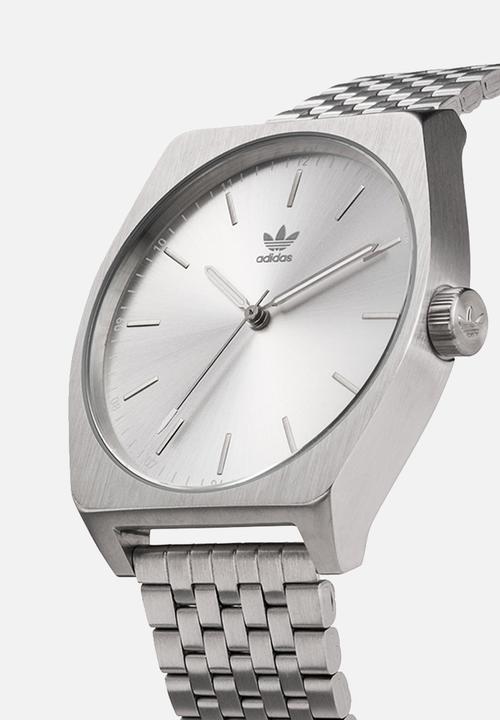 adidas Originals - Process_m1 - silver