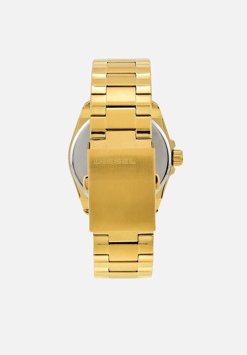 Diesel  - Ms9 nsbb - gold