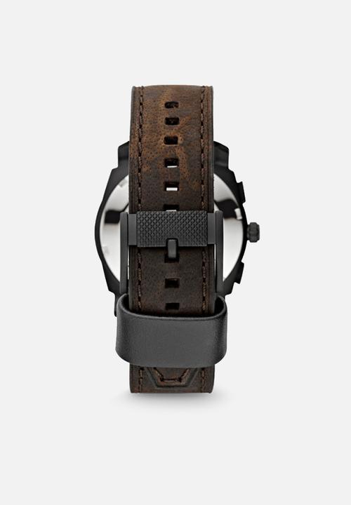 Fossil - Machine - brown