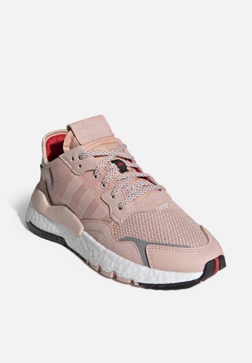 adidas Originals - Nite Jogger - vapour pink / icey pink 3M