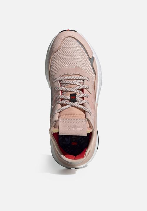 adidas Originals - Nite Jogger - vapour pink / icey pink 3M