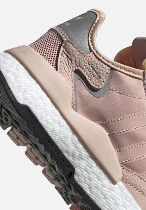 adidas Originals - Nite Jogger - vapour pink / icey pink 3M