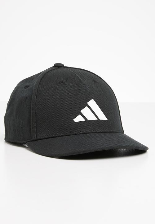 adidas Originals - S16 the peakcap - black