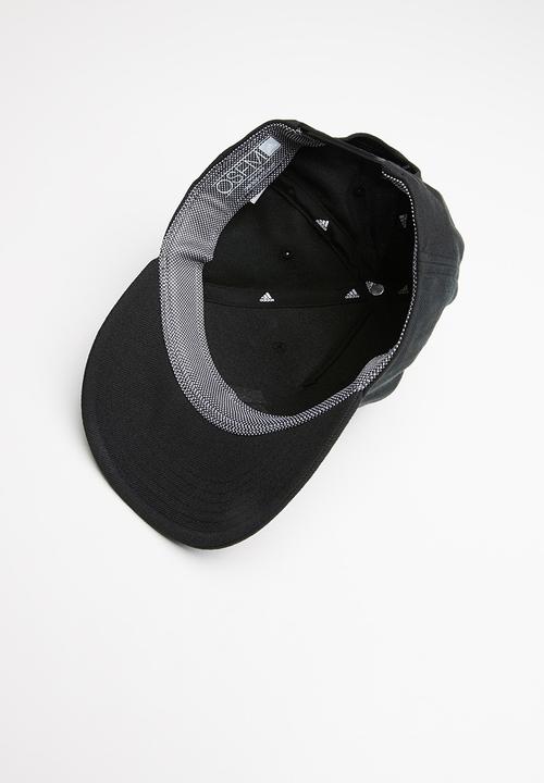 adidas Originals - S16 the peakcap - black