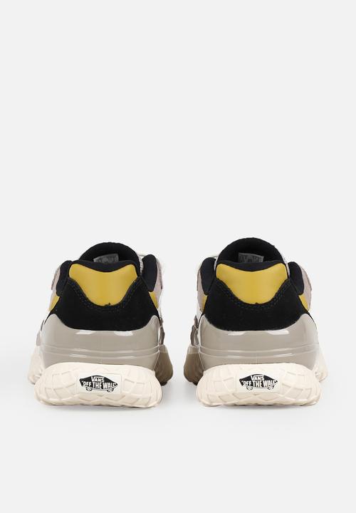 Vans - City trl - (bsg) turtledove/pure cashmere