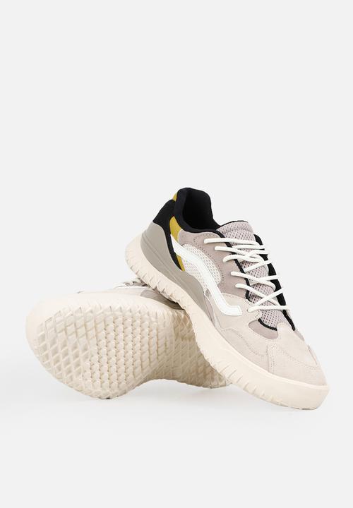 Vans - City trl - (bsg) turtledove/pure cashmere