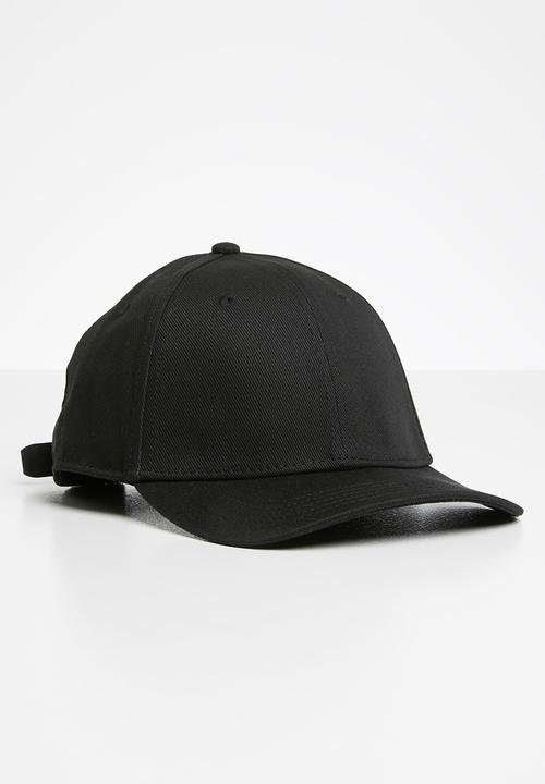 Diesel  - Cedivis cappello - black