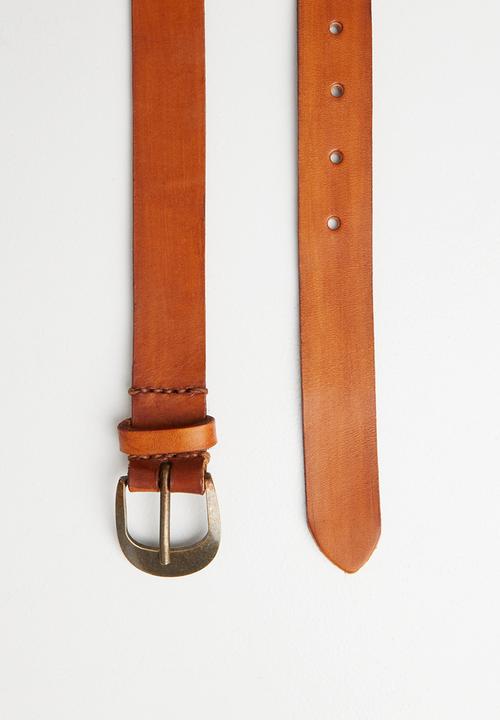 Superbalist - Thembi belt - brown