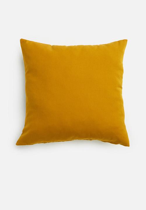 Hertex Haus - Carriacou outdoor cushion cover - macaw