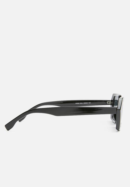 Superbalist - Chasity sunglasses - black