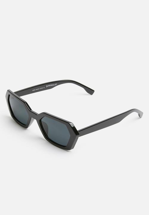 Superbalist - Chasity sunglasses - black