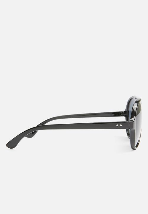 Superbalist - Max sunglasses - black
