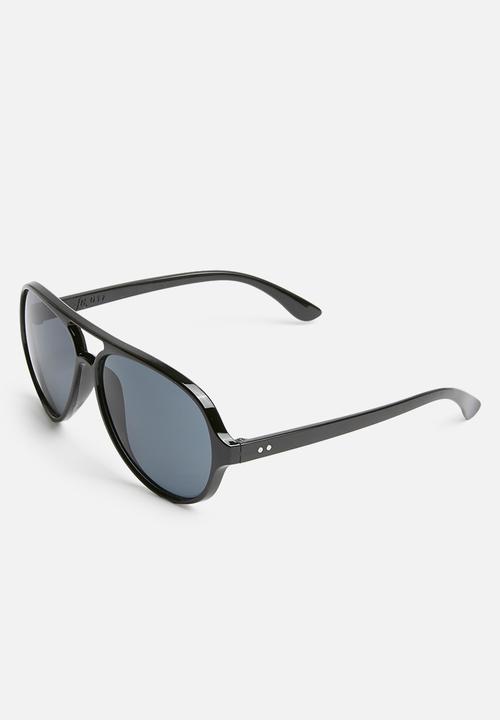 Superbalist - Max sunglasses - black
