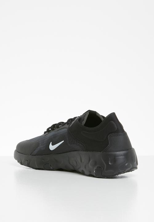 Nike - Explore Lucent - black/white-gunsmoke