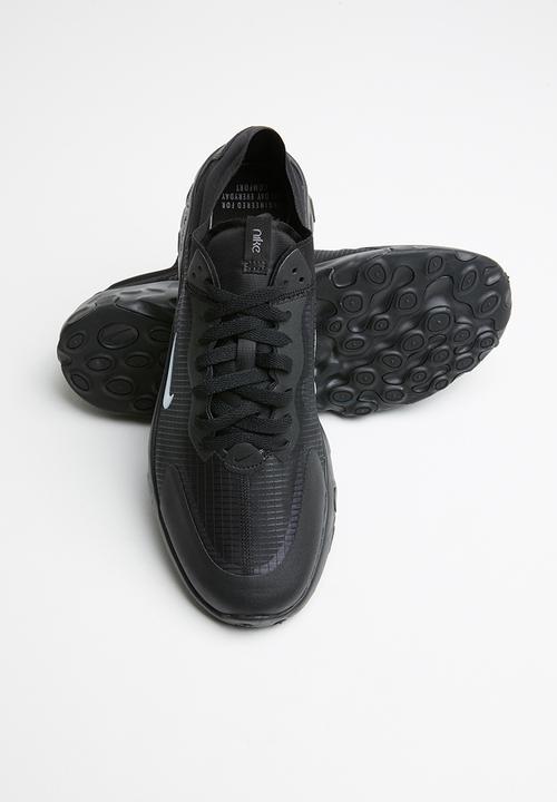 Nike - Explore Lucent - black/white-gunsmoke