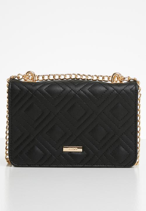 ALDO - Paremeth -  black