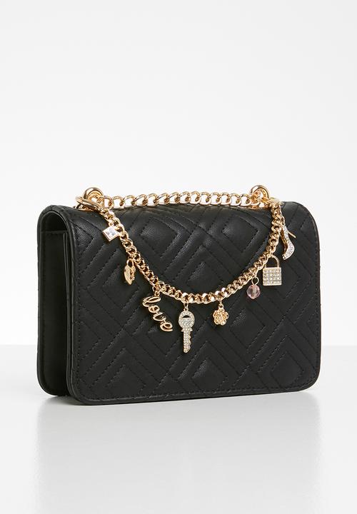ALDO - Paremeth -  black