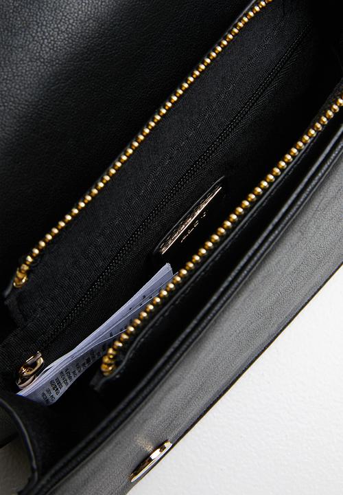 ALDO - Paremeth -  black