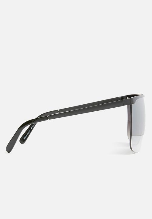 Unknown Eyewear - Astro sunglasses - black