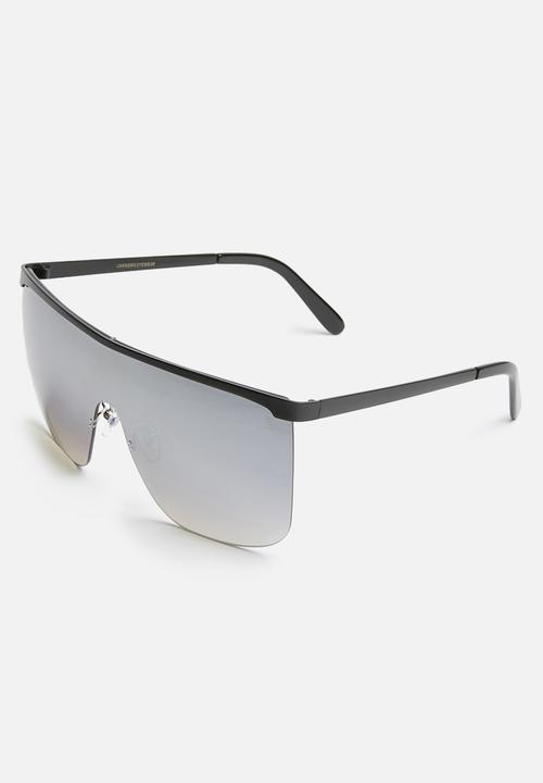 Unknown Eyewear - Astro sunglasses - black