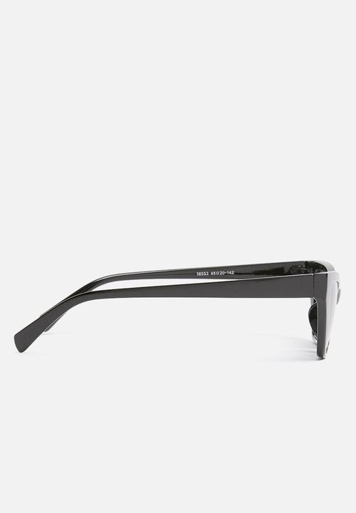 Unknown Eyewear - Rizor sunglasses - black