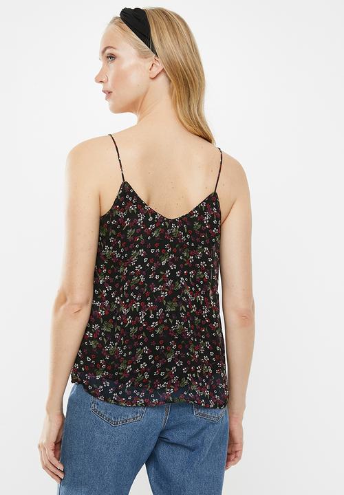 Vero Moda - Wonda cami - multi