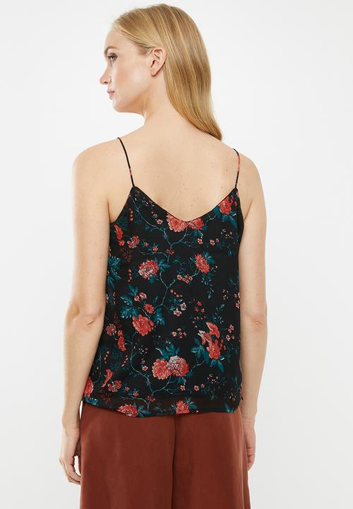 Vero Moda - Wonda cami - multi