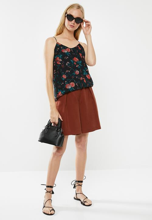 Vero Moda - Wonda cami - multi