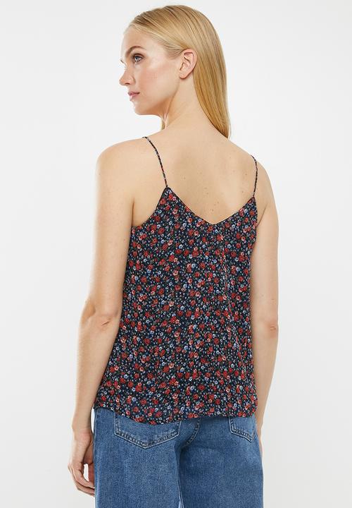 Vero Moda - Wonda cami - multi