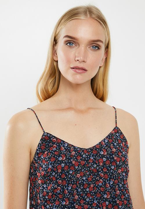 Vero Moda - Wonda cami - multi