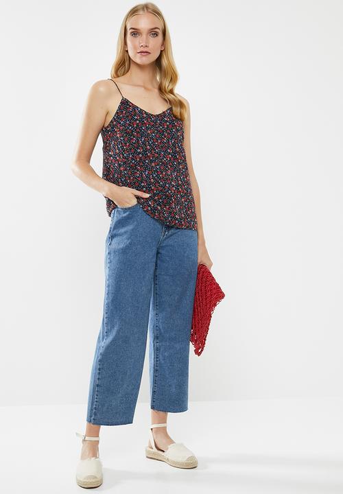 Vero Moda - Wonda cami - multi