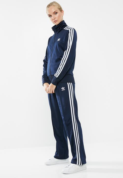 adidas Originals - Firebird trackpants - navy
