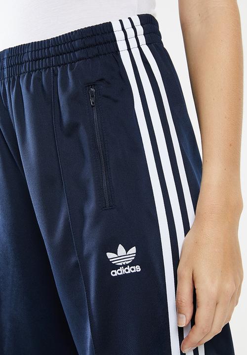 adidas Originals - Firebird trackpants - navy