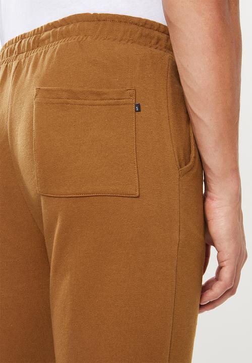 Superbalist - Skinny 1up sweatpants - tan