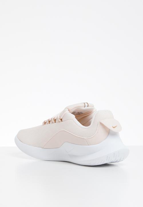 Nike - Viale - light soft pink / mtlc red bronze
