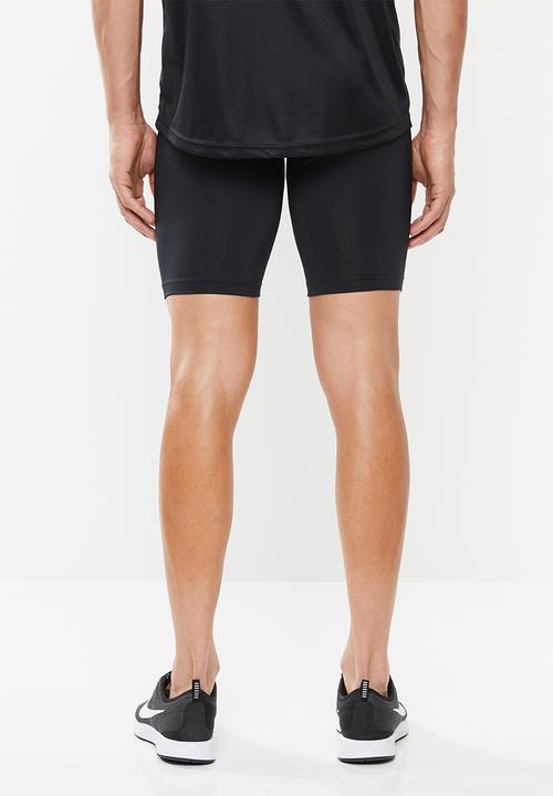 Nike - Power half fast tights - black