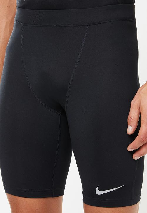 Nike - Power half fast tights - black