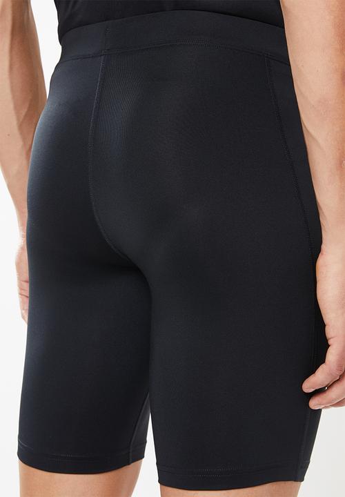 Nike - Power half fast tights - black