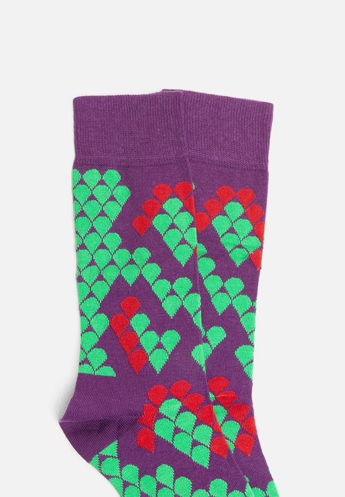 Happy Socks - Snake socks - multi